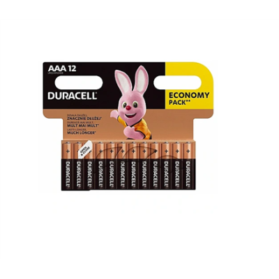 Duracell | Basic MN2400...