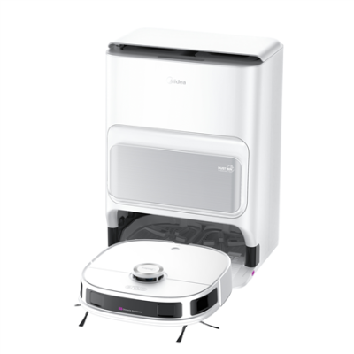 Midea | Robot Vacuum...