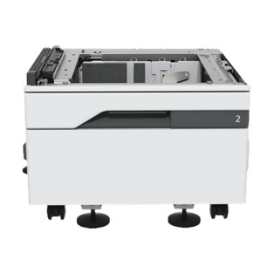 Lexmark 520-Sheet Tray with...