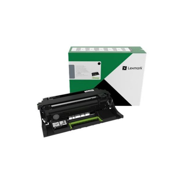 Lexmark Toner cartridge | Black