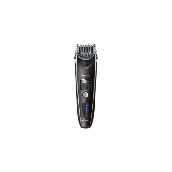Panasonic ER-SB40-K803 Beard/Hair Trimmer, Black | Panasonic