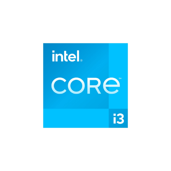 Intel | i3-14100 | FCLGA1700 | Processor threads 8 | Intel Core i3 | Processor cores 4