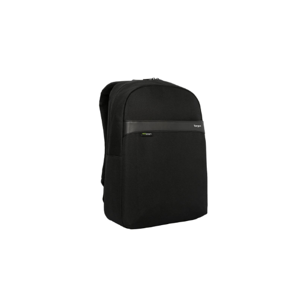 Targus | TSB960GL | GeoLite EcoSmart Essential | Backpack | Black | 15-16 " | Shoulder strap