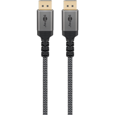 Goobay | DisplayPort Cable,...