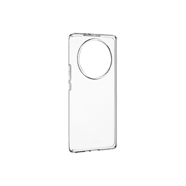 Fixed | TPU Gel Case for Honor Magic5 Lite 5G | Back Cover | Honor | Magic5 Lite 5G | TPU | Transparent