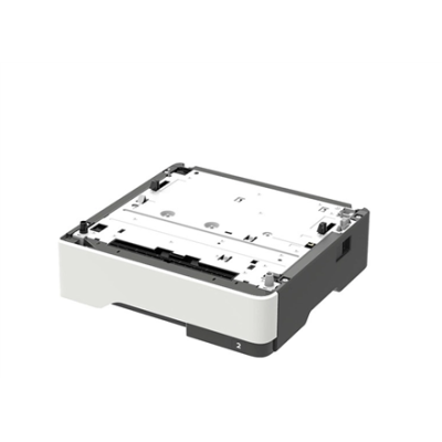 Lexmark 550-Sheet Tray |...