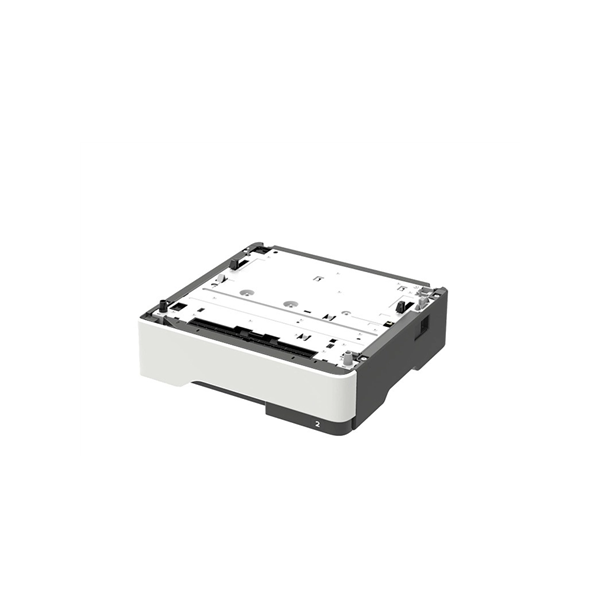 Lexmark 550-Sheet Tray | Lexmark | Accessory | 550-Sheet Tray | Grey