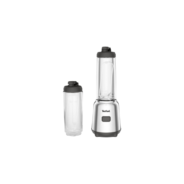 TEFAL | Blender | BL15FD Mix&Move | Tabletop | 300 W | Jar material Tritan | Stainless Steel