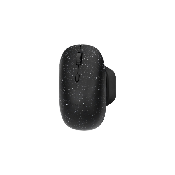 Targus | Mouse | ErgoFlip EcoSmart | Wireless | Bluetooth | Black