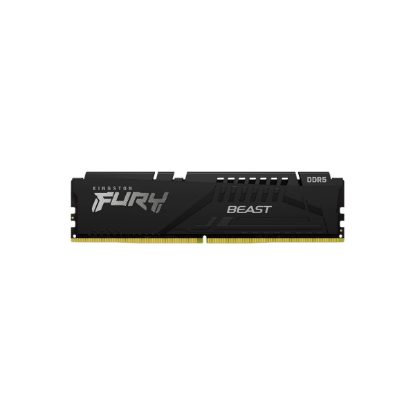 Kingston | Fury Beast | 32 GB | DDR5 | 5600 MHz | PC/server | Registered No | ECC No