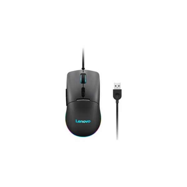 Lenovo | M210 RGB | Gaming Mouse | Wired
