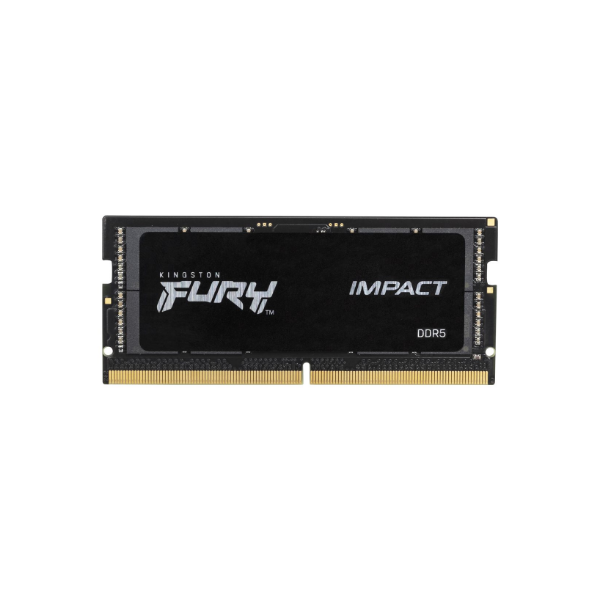 Kingston | Fury Beast | 16 GB | DDR5 | 5600 MHz | PC/server | Registered No | ECC Yes