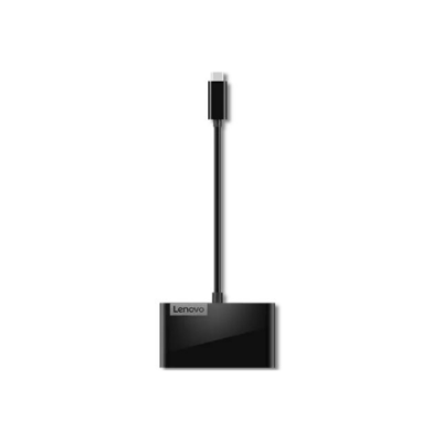 Lenovo | USB-C 4-port Hub |...