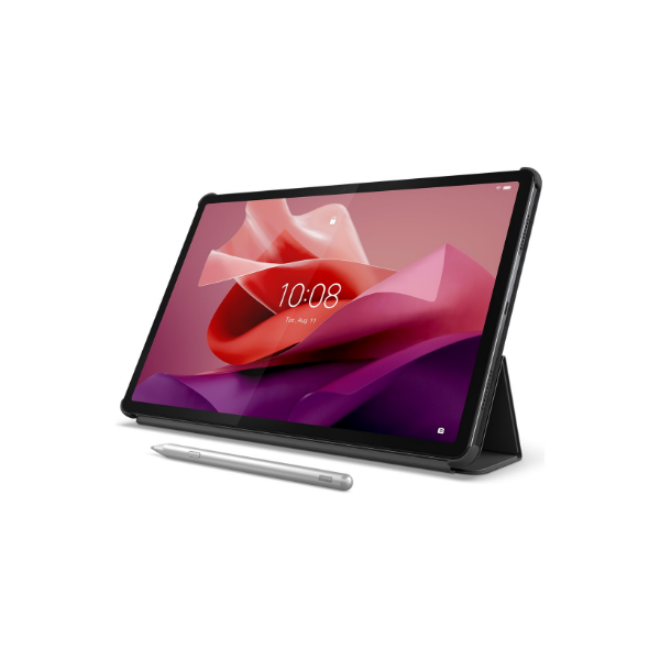 Lenovo | Case for Tab P12 | Folio Case | Grey