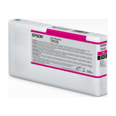 EPSON T91330N Ink Cartridge...