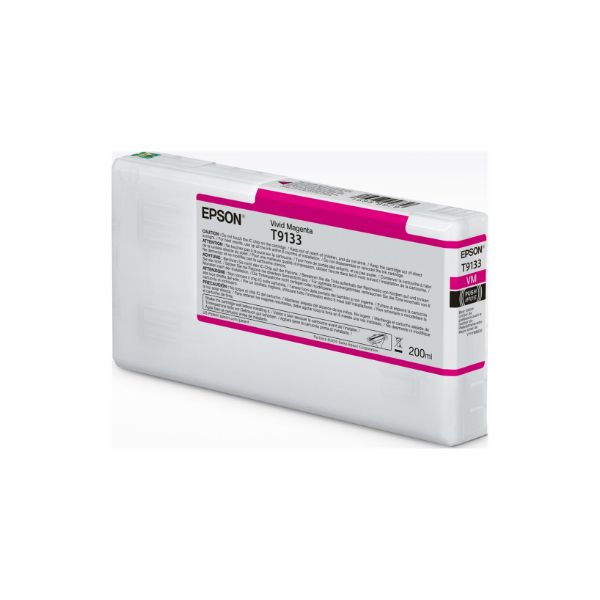 EPSON T91330N Ink Cartridge Vivid Magenta | Epson Ink cartridge | Vivid magenta