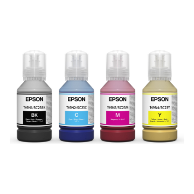 Epson SC-T3100x Cyan, 140ml...