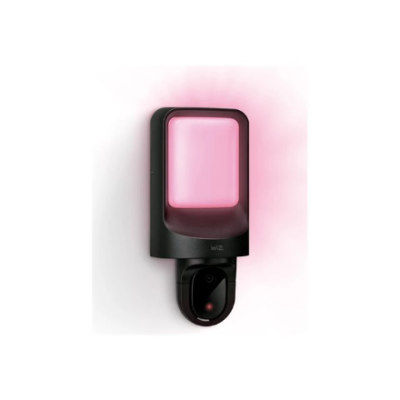 WiZ Smart WiFi Outdoor Wall...