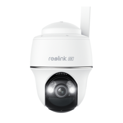 Reolink | 4K 4G LTE Wire...