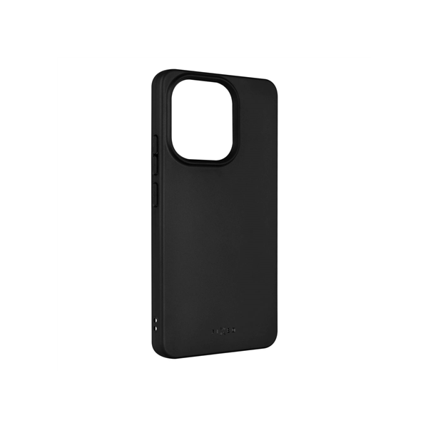 Fixed | Story | Back protection | Xiaomi | Redmi Note 13 | Rubberized | Black