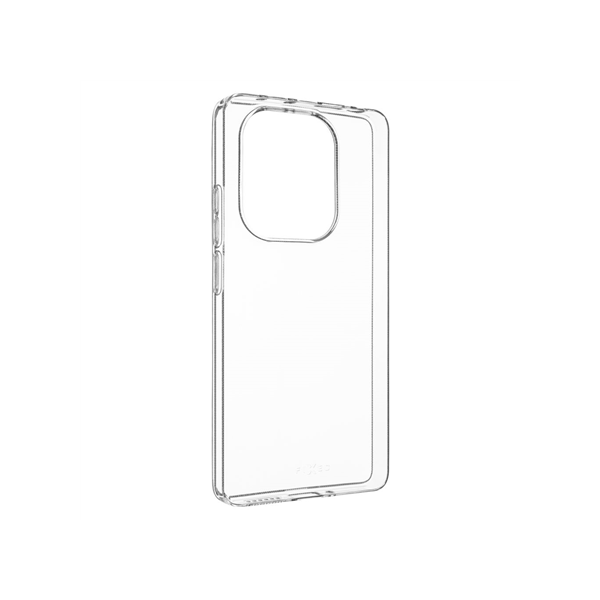 Fixed | Back protection | Xiaomi | Redmi Note 13 Pro/POCO M6 Pro | TPU | Clear