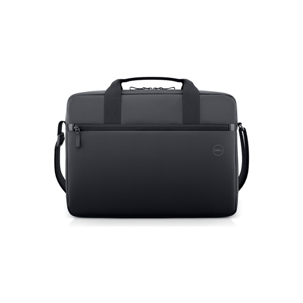 Dell | CC3624 | Briefcase Ecoloop Essential | Topload | Black | 14-16 " | Shoulder strap | Waterproof