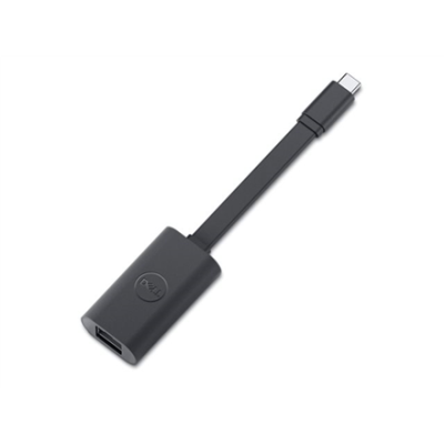Dell Adapter USB-C to 2.5G...
