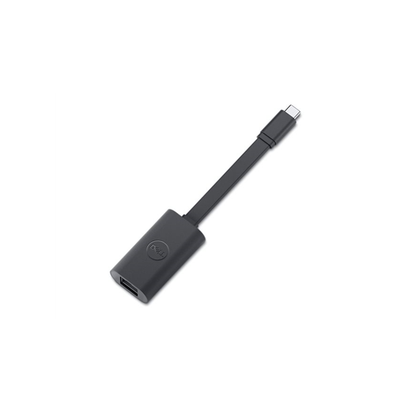 Dell Adapter USB-C to 2.5G Ethernet