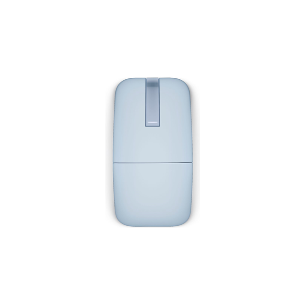Dell | Bluetooth Travel Mouse | MS700 | Wireless | Misty Blue