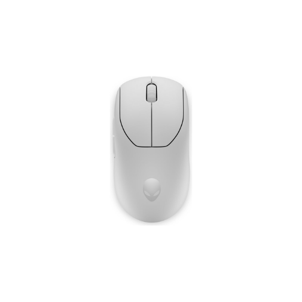 Dell | Alienware Pro | Wired/Wireless | Lunar Light