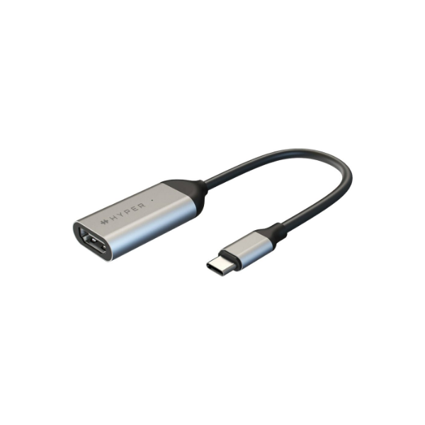Hyper | HyperDrive USB-C to 4K 60Hz HDMI Adapter | HDMI ports quantity 1 x 4K60Hz