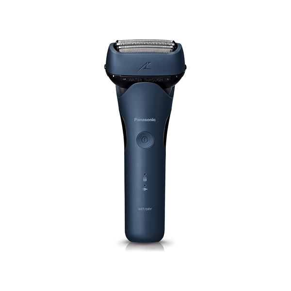 Panasonic | Shaver | ES-LT4B-A803 | Operating time (max) 45 min | Wet & Dry | Dark blue