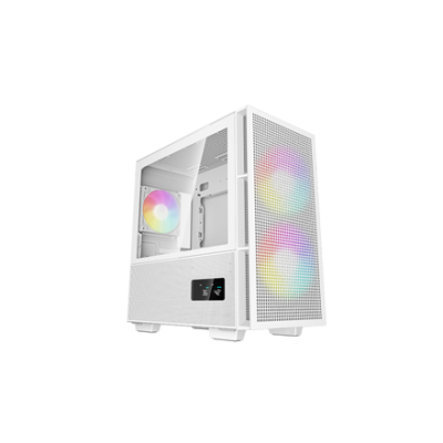 Deepcool CH360 | White |...