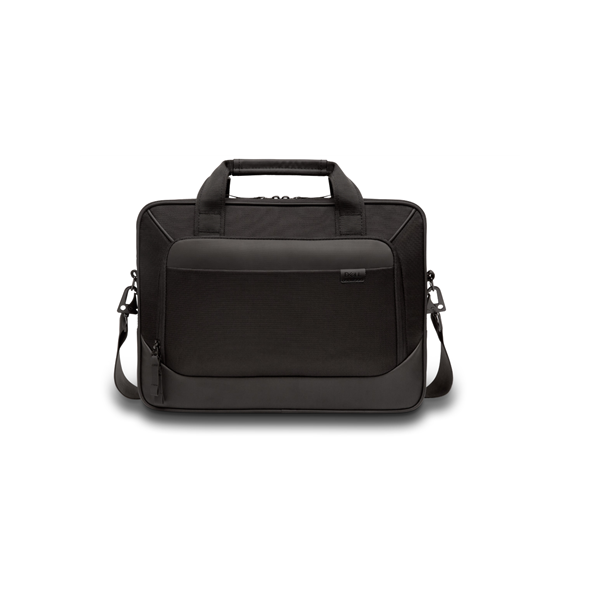 Dell | 460-BDSR Ecoloop Pro Classic | Briefcase | Fits up to size 14 " | Topload | Black