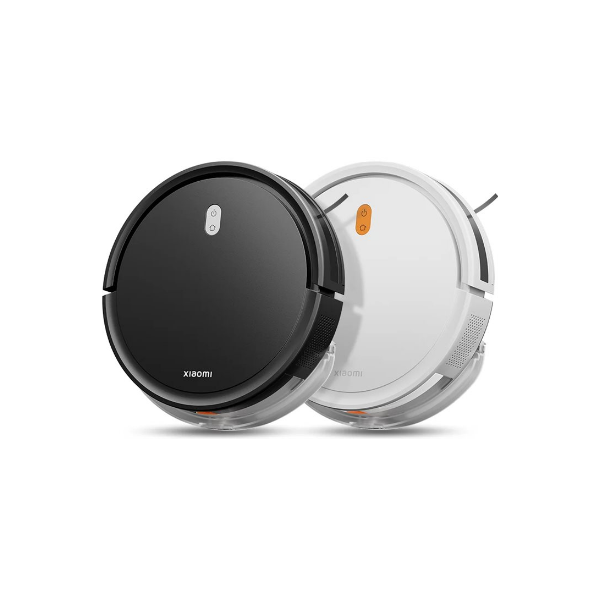 Xiaomi Robot Vacuum E5 (Black) EU | Xiaomi