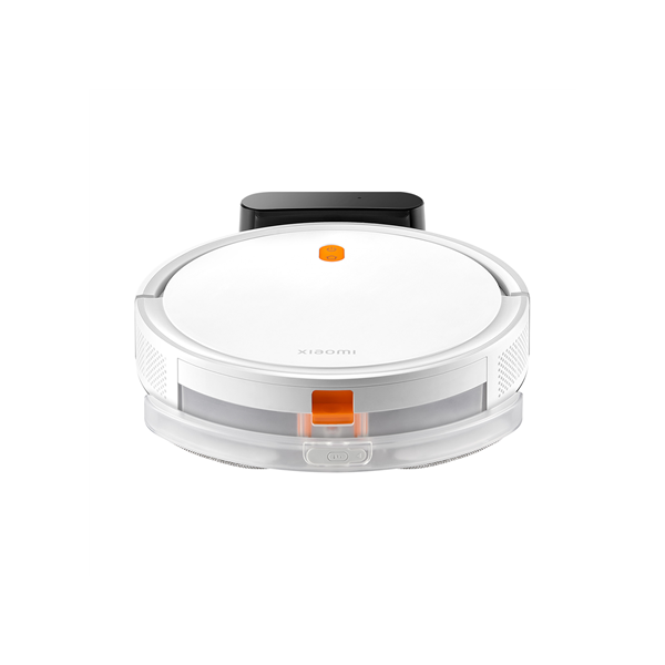 Xiaomi | Robot Vacuum (EU) | E5 | Wet&Dry | 2600 mAh | Dust capacity 0.4 L | 2000 Pa | White