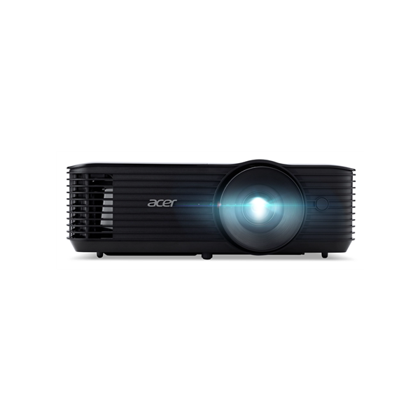 Acer X1228HN | WUXGA (1920x1200) | 4800 ANSI lumens | Black