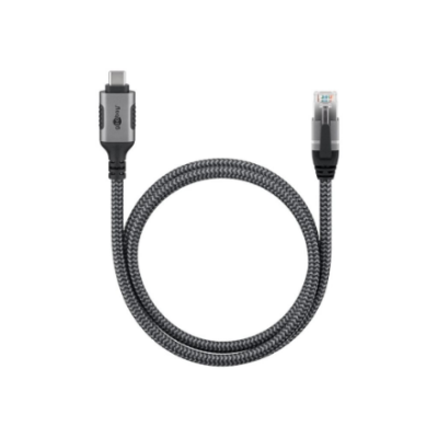 Goobay USB-A 3.1 to RJ45...