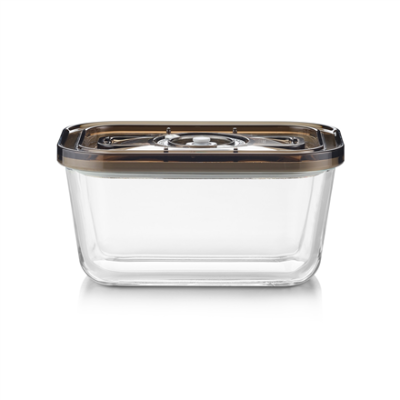 Caso Glass Vacuum Container...