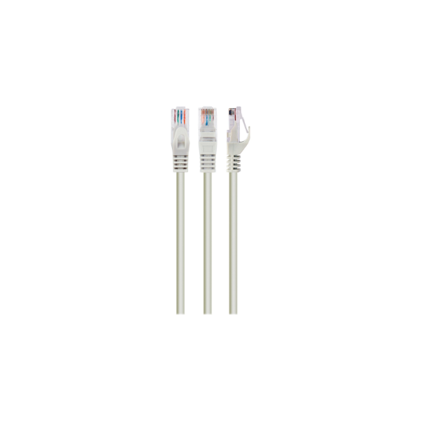 UTP Cat6 | PVC AWG 26 | Grey