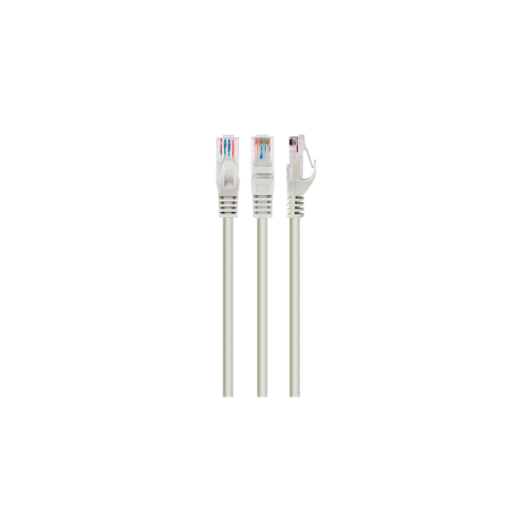 UTP Cat6 | PVC AWG 26 | Grey
