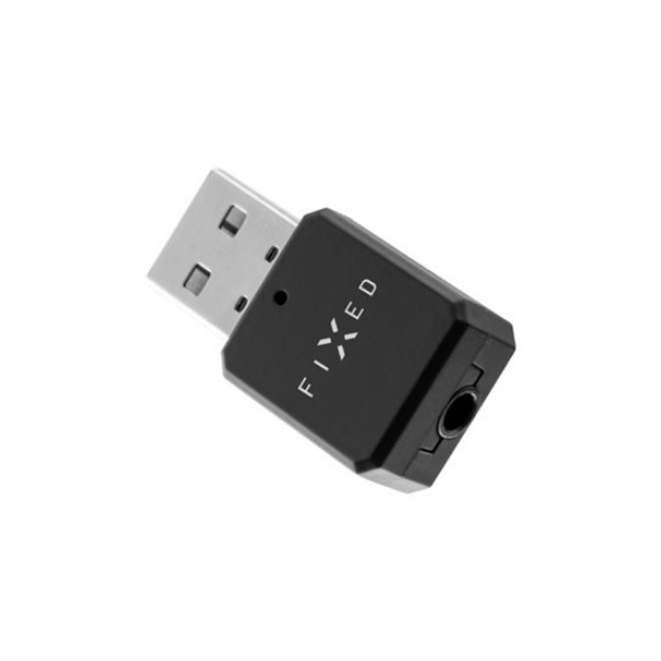 Fixed | Signal Bluetooth Audio Receiver | FIXSIG-BK | Black