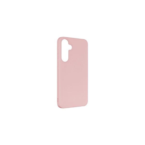 Fixed | Story FIXST-1262-PK | Back cover | Samsung | Galaxy A35 5G | Rubberized | Pink