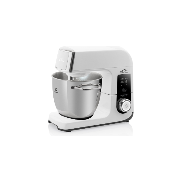 ETA Kitchen Machine | ETA203890000 Gratus Kuliner II Origin | 1700 W | Number of speeds 12 | Bowl capacity 6.7 L | White