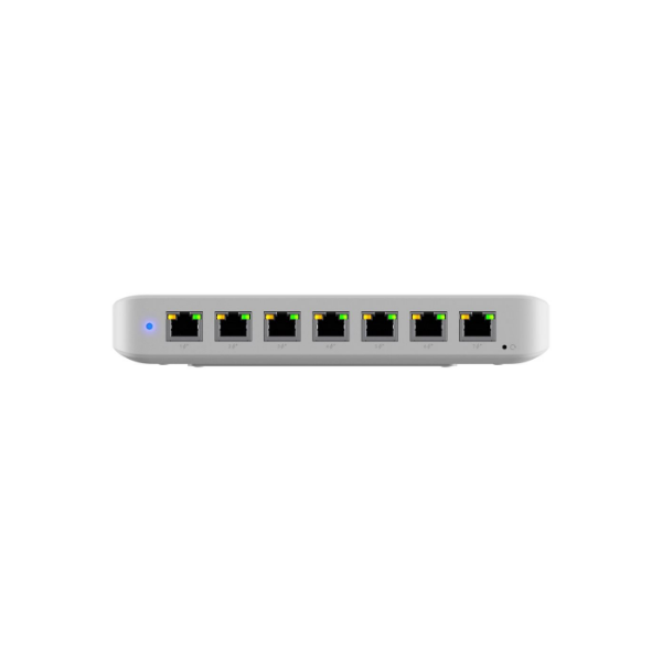 Ubiquiti UniFi Switch | USW-Ultra-60W | Managed L2 | Desktop/Wall-mountable
