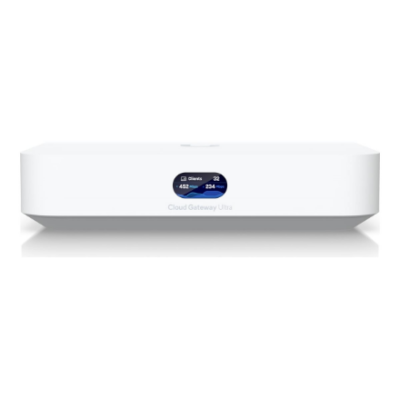 Ubiquiti Switch | UCG-Ultra...