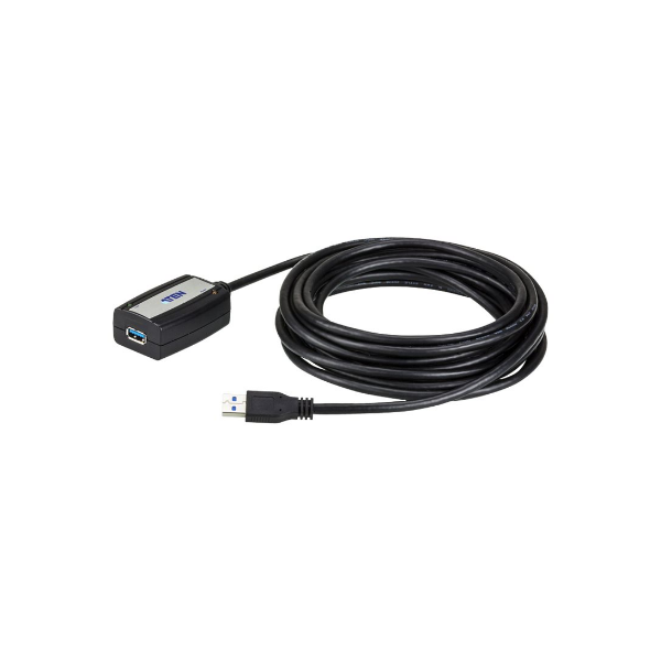 Aten UE350A 5m USB 3.1 Gen1 Extender Cable | UE350A-AT