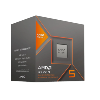 AMD | Ryzen 5 8600G | AM5 |...