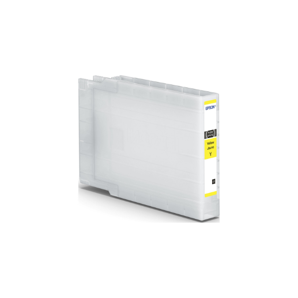 Epson Ink Cartrige | Yellow