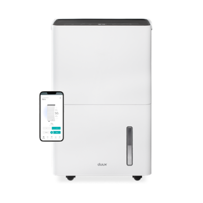 Duux Smart Dehumidifier |...